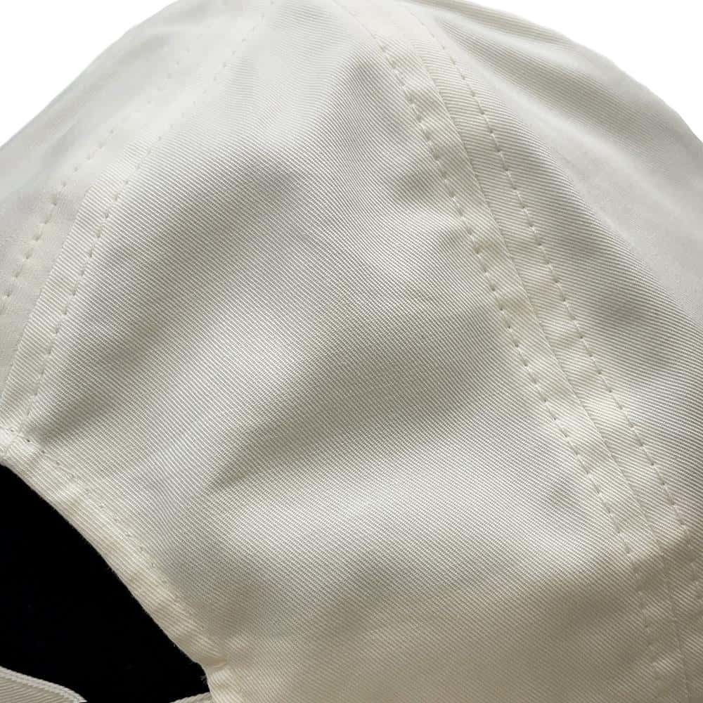 Celine Triomphe Baseball Cap White - image 6
